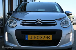 Citroën C1 Citroen C1 1.0 e-VTi Style Edition |Airco|Bluetooth|Elec. ramen - afbeelding nr 5