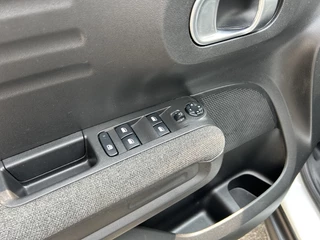 Citroën C3 Aircross Citroën C3 Aircross 1.2 PT S&S Origins NAVI CRUISE CARPLAY NAP! - afbeelding nr 22