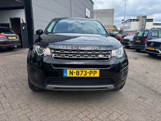 Land Rover Discovery Sport Land Rover Discovery Sport 2.0 Si4 4WD USPure 7 pers ,NAVI ,CLIMA ,CRUISE, TREKH, 19 