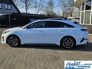 Kia ProCeed Kia ProCeed 1.4 T-GDI GT-PlusLine PANO JBL NL-AUTO - afbeelding nr 3