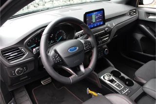 Ford Focus Ford Focus 1.5 EcoBoost ST Line | B&O | Camera - afbeelding nr 10