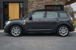 MINI Countryman - afbeelding nr 3