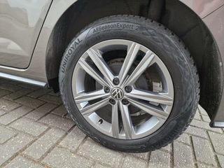 Volkswagen Polo Volkswagen Polo 1.0 TSI R-Line Edition|Airco|Adaptief-cruise|Getintglas|Carplay|53.861KM - afbeelding nr 10