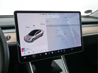Tesla Model 3 Tesla Model 3 Long Range AWD 75 kWh [ 3-Fase ] (INCL-BTW) Aut. *PANO | AUTO-PILOT | LUXURY-LEATHER | KEYLESS | FULL-LED | MEMORY-PACK | SURROUND-VIEW | DAB | CARPLAY | DIGI-COCKPIT | LANE-ASSIST | COMFORT-SEATS | 19