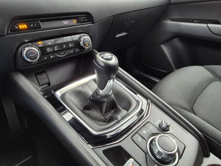 Mazda CX-5 - afbeelding nr 18