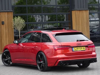 Audi A6 - afbeelding nr 5