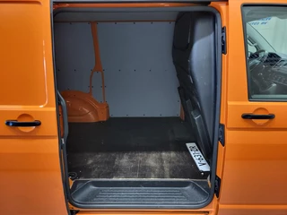 Volkswagen Transporter Volkswagen Transporter 2.0TDI Trekhaak Euro 6! - afbeelding nr 6