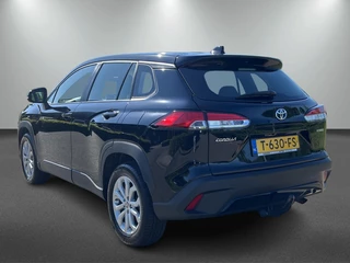 Toyota Corolla Cross - afbeelding nr 16
