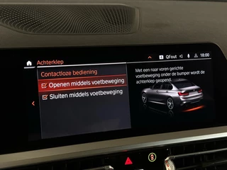 BMW 3 Serie BMW 3 Serie 330i M-PERFORMANCE DAK|HEADUP|360CAM|ACC|INDIVIDUAL - afbeelding nr 40