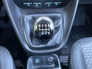 Ford Transit Connect Ford Transit Connect 1.5 EcoBlue L2 AIRCO|TREKHAAK|BLUETOOTH|PARKEERSENSOREN|VOORRUIT VERWARMING|DAB|CRUISE CONTROL - afbeelding nr 8
