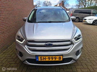 Ford Kuga Ford Kuga 1.5 EcoBoost Trend Ultimate - afbeelding nr 3