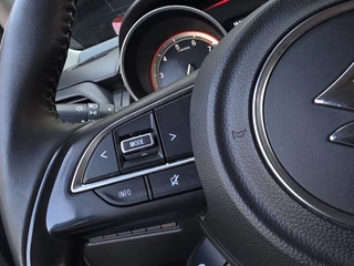 Suzuki Swift VERWACHT!! - afbeelding nr 14