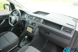 Volkswagen Caddy Volkswagen Caddy 2.0 TDI L1H1 Highline * Euro 6 * Automaat - afbeelding nr 14