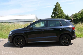 CUPRA Ateca CUPRA Ateca 2.0 TSI 4DRIVE / 300pk / Akra / Pano  / Beats - afbeelding nr 35
