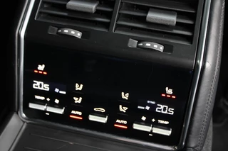 Porsche Panamera - afbeelding nr 30