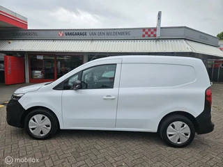 Nissan Townstar Nissan TOWNSTAR N-Connecta L1 45 kWh - afbeelding nr 8