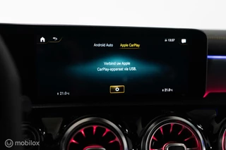 Mercedes-Benz A-Klasse Mercedes A-klasse AMG 45 S 4MATIC+ Premium Plus PANO|LED|VOL - afbeelding nr 33