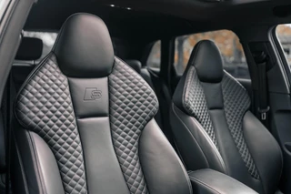 Audi S3 Audi S3 2.0 TFSI quattro Pano B&O Leder Schaalstoel Vol - afbeelding nr 40