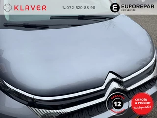 Citroën C3 Aircross - afbeelding nr 8