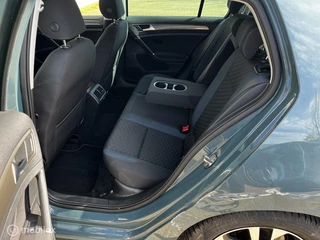 Volkswagen Golf Volkswagen Golf 1.5 TSI AUTOMAAT / CLIMA / STOELVERW - afbeelding nr 10