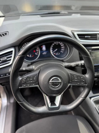 Nissan QASHQAI Nissan Qashqai 1.3 DIG-T Visia - afbeelding nr 33