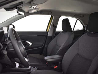 Toyota Yaris Cross - afbeelding nr 9