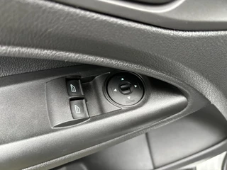 Ford Transit Connect Ford Transit Connect 1.6 TDCI Trend / 3 persoons / Airco / Cruise control - afbeelding nr 8
