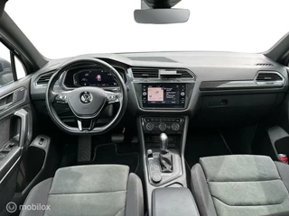 Volkswagen Tiguan Allspace Volkswagen Tiguan 2.0 TSI 4M HL R line PANO DYN ACC KEYLESS - afbeelding nr 6