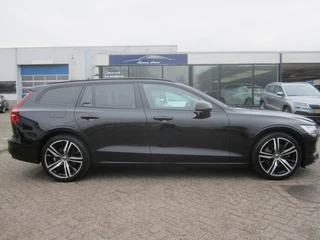 Volvo V60 - afbeelding nr 5