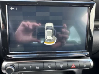 Citroën C3 Aircross - afbeelding nr 19