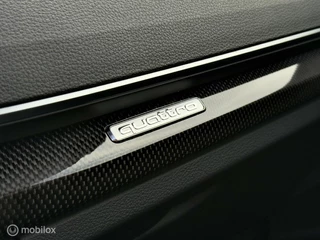 Audi SQ5 Audi SQ5 3.0 TFSI SQ5 quattro | Pano | Carbon | B&O | Leder - afbeelding nr 39