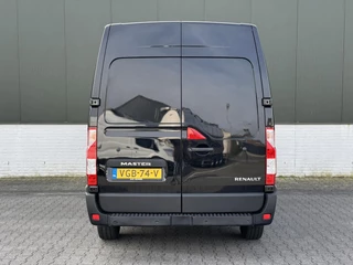 Renault Master Renault Master T35 2.3 dCi 135 L2H2 Cruise Navigatie Airco All Season banden Goed onderhouden - afbeelding nr 17