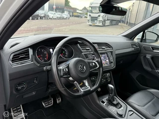 Volkswagen Tiguan Volkswagen Tiguan 2.0 TSI 4Motion R-Line |220PK|BOMVOL - afbeelding nr 10