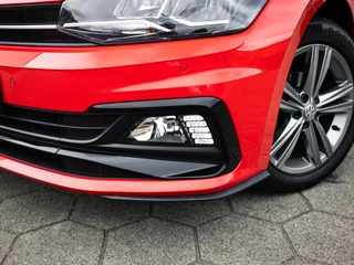 Volkswagen Polo Volkswagen Polo 1.0 TSI Highline Business R Virtual Camera - afbeelding nr 4