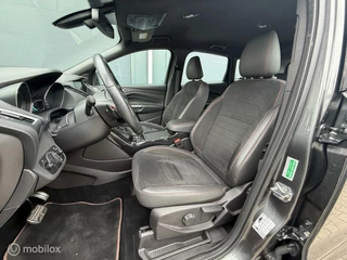 Ford Kuga Ford Kuga 1.5 EcoBoost ST Line Trekhaak/LED/Navi/Clima/Cruise - afbeelding nr 5