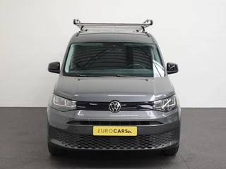 Volkswagen Caddy Volkswagen Caddy Cargo Maxi 2.0 TDI Style Automaat Trekhaak Imperiaal Cruise control Airco Apple Carplay/ Android auto - afbeelding nr 6
