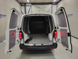 Volkswagen Transporter - afbeelding nr 5