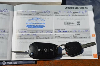 Peugeot 208 Peugeot 208 1.2 PureTech Active incl. Bovag garantie. - afbeelding nr 20