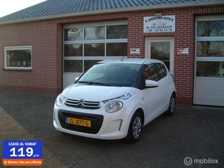 Citroën C1 Citroen C1 1.0 VTi Feel - afbeelding nr 1