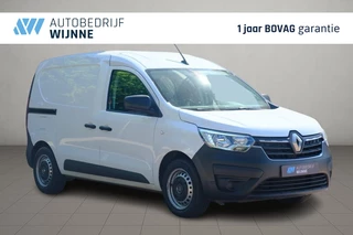 Renault Express 1.3 TCe 100pk Comfort +
