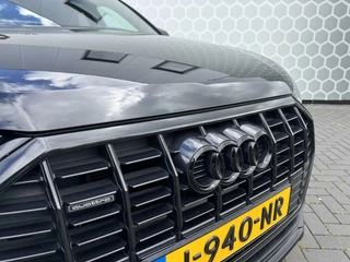 Audi Q3 Audi Q3 40 TFSI quattro S Line Pro Line S Pano Led Matrix - afbeelding nr 29