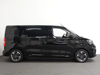 Opel Vivaro-e Opel Vivaro-e 75kWh L2H1 Innovation Automaat Cruise Control Airco Navi Camera 3-zits - afbeelding nr 6