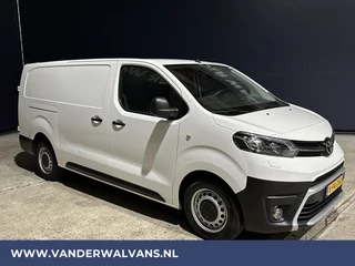 Toyota ProAce Parkeersensoren, Bijrijdersbank - afbeelding nr 11