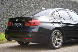 BMW 3 Serie BMW 3-serie 330i M Sport | Shadow - LCI2 - NL Auto - Virtual - afbeelding nr 16