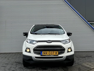 Ford EcoSport - afbeelding nr 9