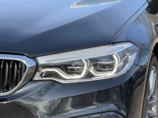BMW 5 Serie - afbeelding nr 23