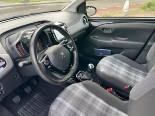 Peugeot 108 - afbeelding nr 5