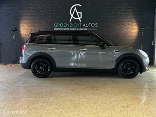 MINI Clubman Mini Clubman 1.5 Cooper Chili - afbeelding nr 23