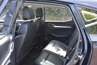 MG ZS-EV | LEDER | PANORAMADAK| CARPLAY - afbeelding nr 8