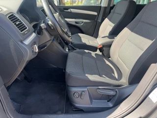 Volkswagen Sharan Volkswagen Sharan 1.4 TSI AUT Navi Lane assist Stoel VW 34dkm Exclusive Zijdeuren Bluetooth - afbeelding nr 23